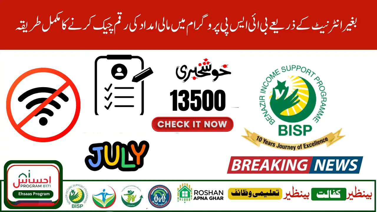 How to Confirm 8171 CNIC in 2025 & Track