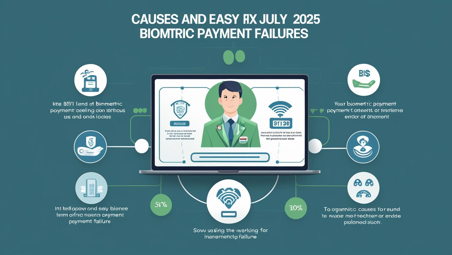 BISP 8171 July 2025 Payment Biometric Failure – Causes and Easy Fixes